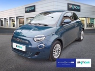 Fiat 500e 2023