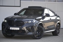 BMW X6M 2025
