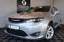 Chrysler Pacifica 2019