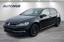 Volkswagen Golf 2019