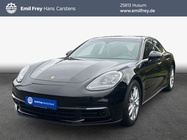 Porsche Panamera 2017