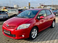 Toyota Auris 2012