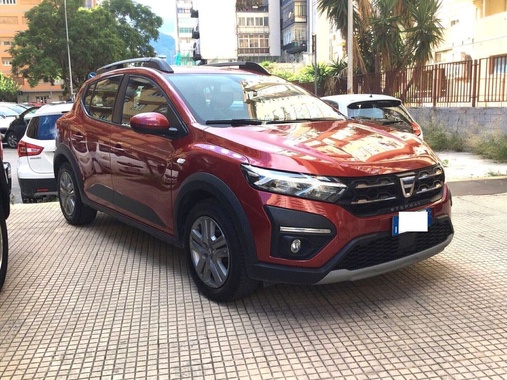 Dacia Sandero 2022