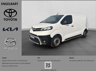 Toyota Proace 2021