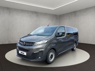Opel Vivaro 2022
