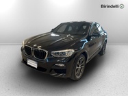 BMW X4 2019