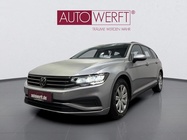 Volkswagen Passat 2022