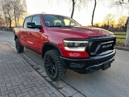 Dodge RAM 2020