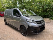 Opel Vivaro 2019