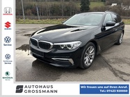 BMW 5 Series 2019