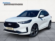 Ford Kuga 2026