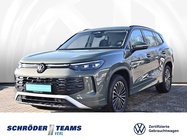 Volkswagen Tayron 2025