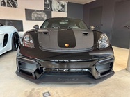 Porsche Boxster 2024