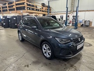 Seat Arona 2021