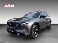 Mazda CX-5 2026