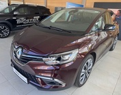 Renault Scenic 2022