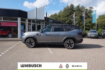 Dacia Bigster 2025