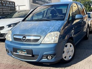 Opel Meriva 2007