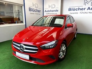 Mercedes-Benz B-Class 2019
