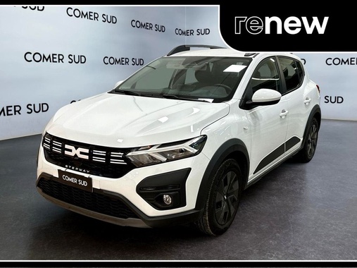 Dacia Other 2025