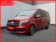 Mercedes-Benz V-Class 2021