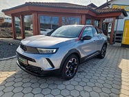 Opel Mokka 2021