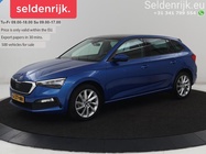 Skoda Scala 2019