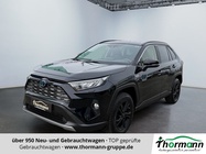 Toyota RAV4 2019