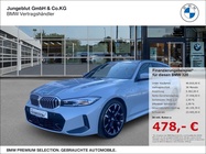 BMW 3 Series 2025