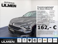 Citroen C4 2023