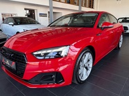 Audi A5 2022