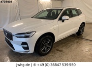 Volvo XC60 2022