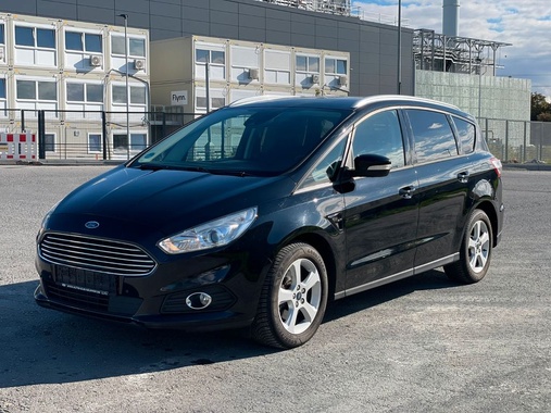 Ford S-Max 2019