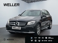 Mercedes-Benz GLC-Class 2019