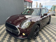 MINI One 2016