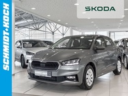 Skoda Fabia 2024