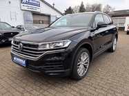 Volkswagen Touareg 2019