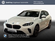 BMW 1 Series 2025