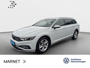 Volkswagen Passat 2023