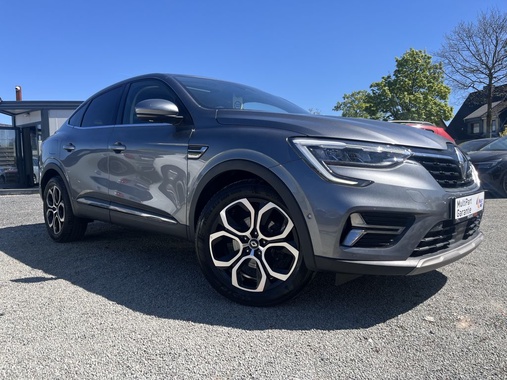 Renault Arkana 2022