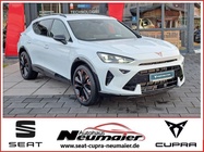Cupra Formentor 2025
