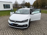 Volkswagen Polo 2019