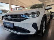 Volkswagen Taigo 2022