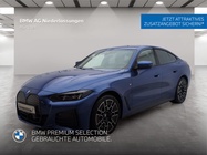 BMW i4 2024