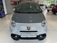 Abarth 595 2020