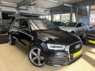 Audi Q3 2015