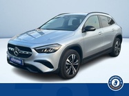 Mercedes-Benz GLA-Class 2025