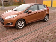 Ford Fiesta 2013