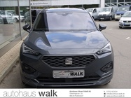 Seat Tarraco 2022