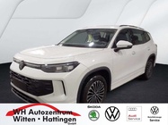 Volkswagen Tayron 2025